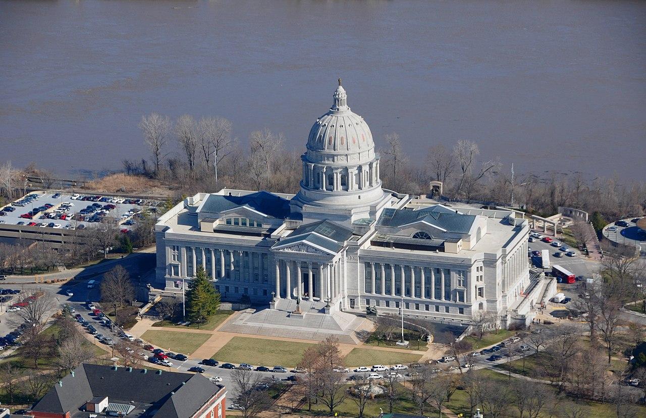 Jefferson City, Missouri, USA